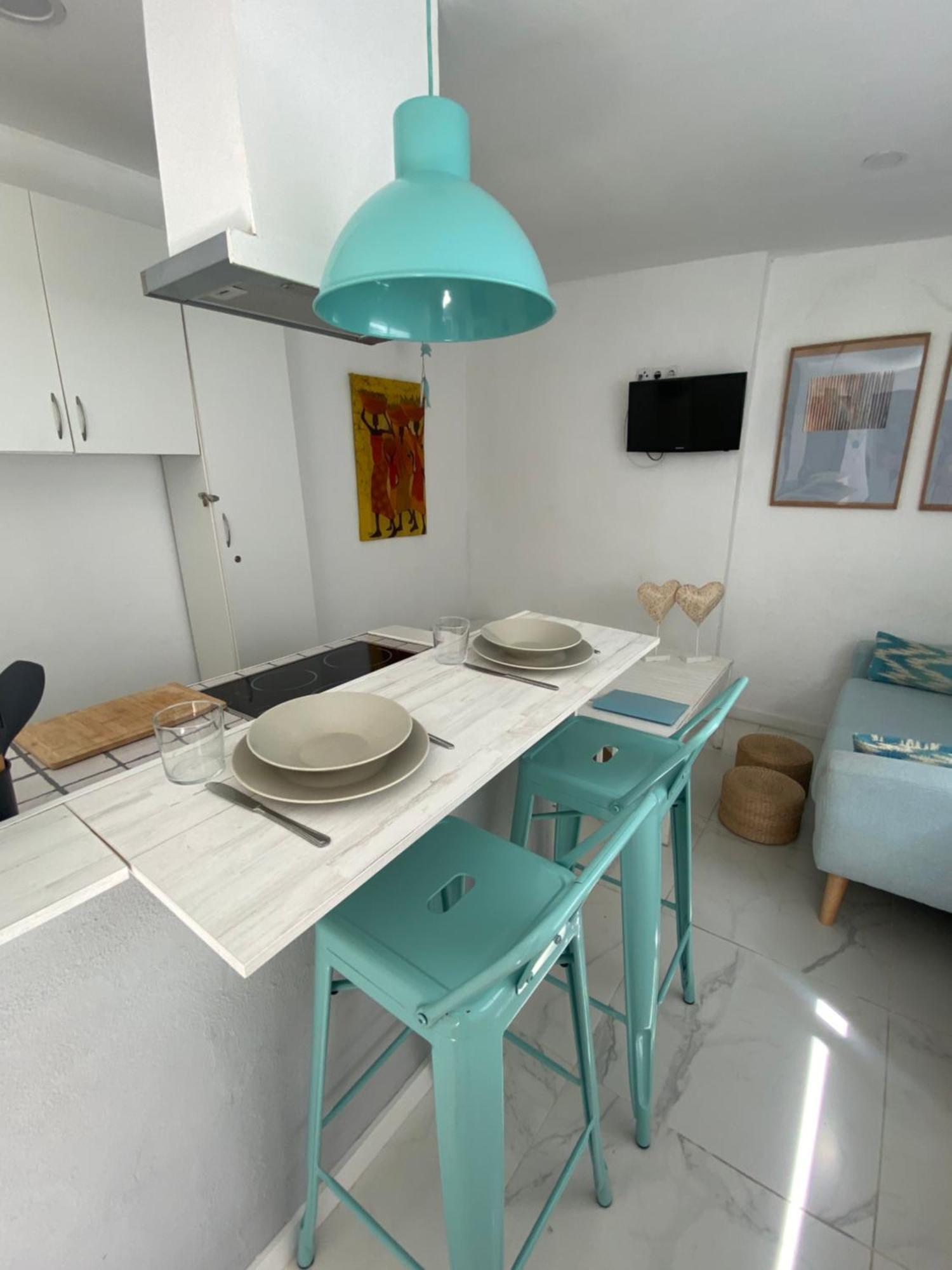 Pepe Villa Denia Exterior photo