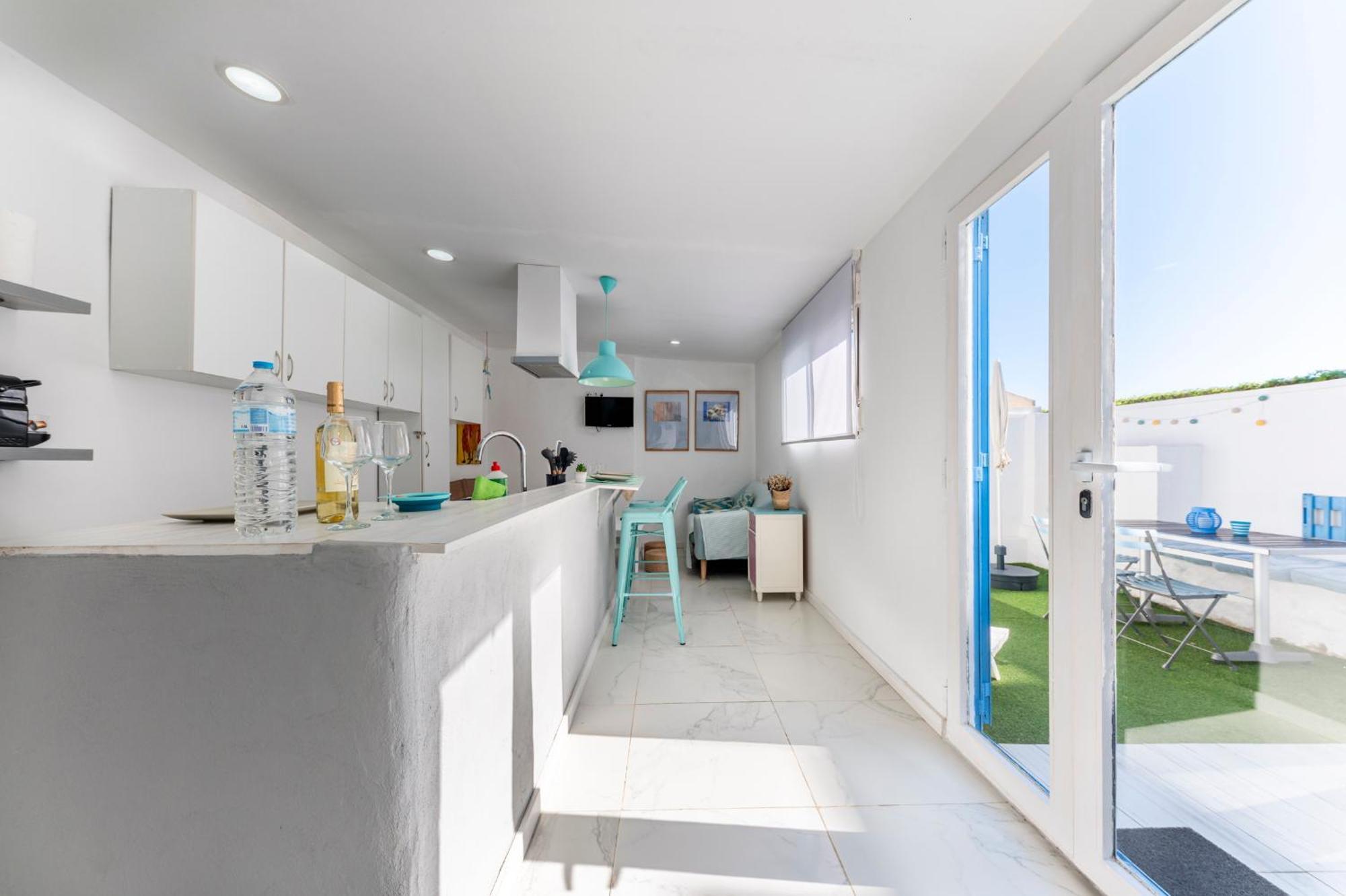 Pepe Villa Denia Exterior photo