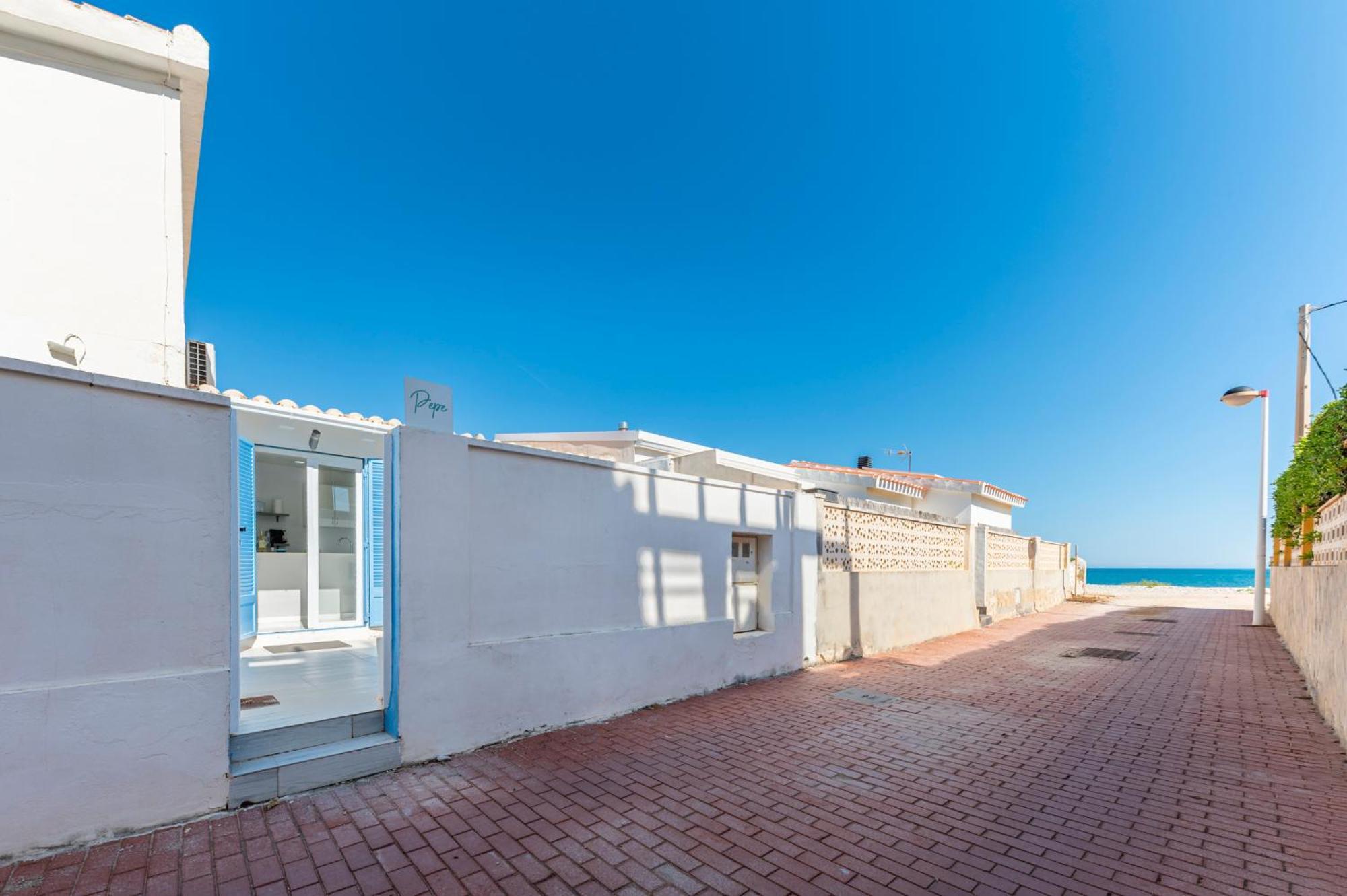 Pepe Villa Denia Exterior photo