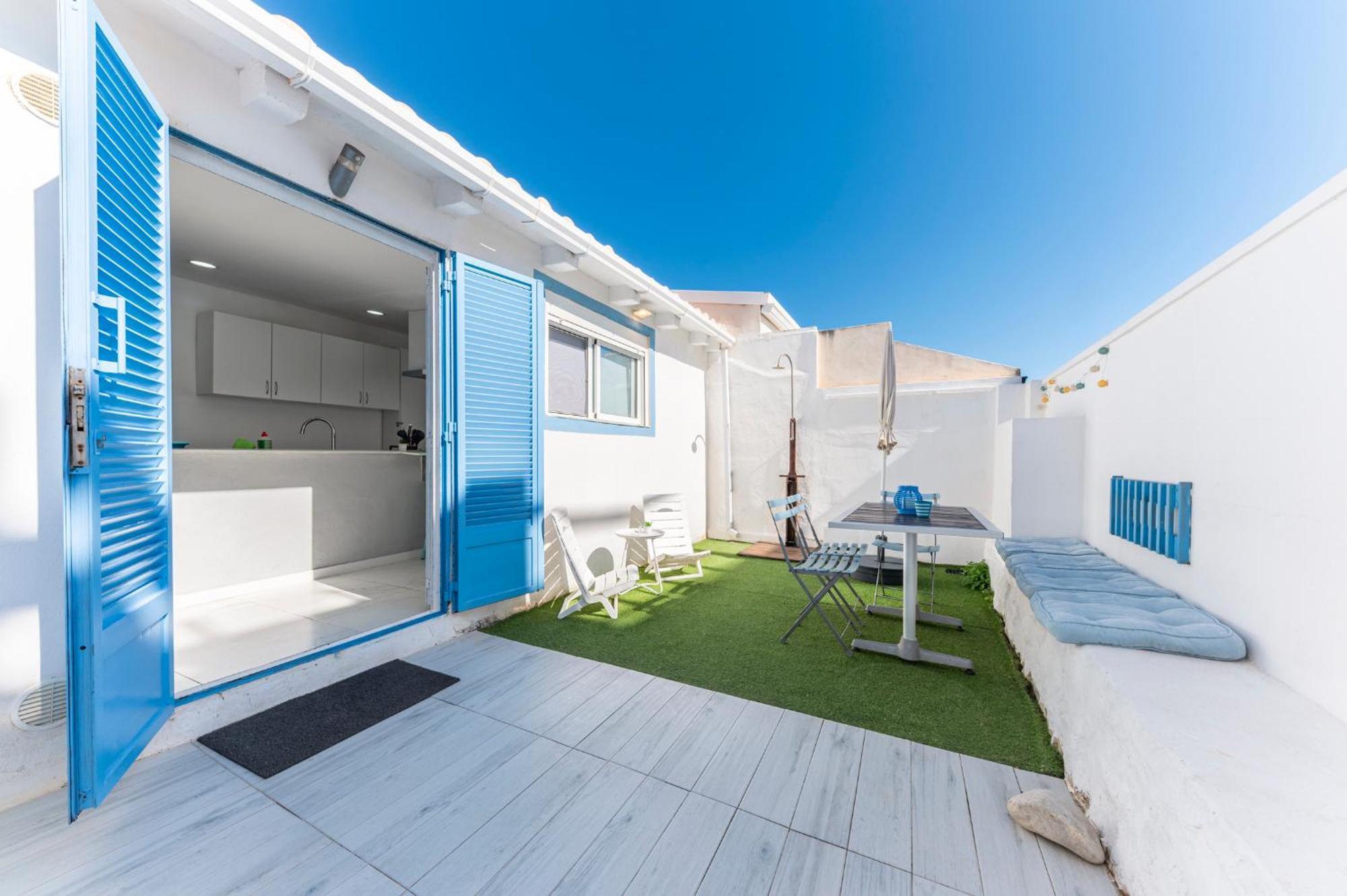 Pepe Villa Denia Exterior photo