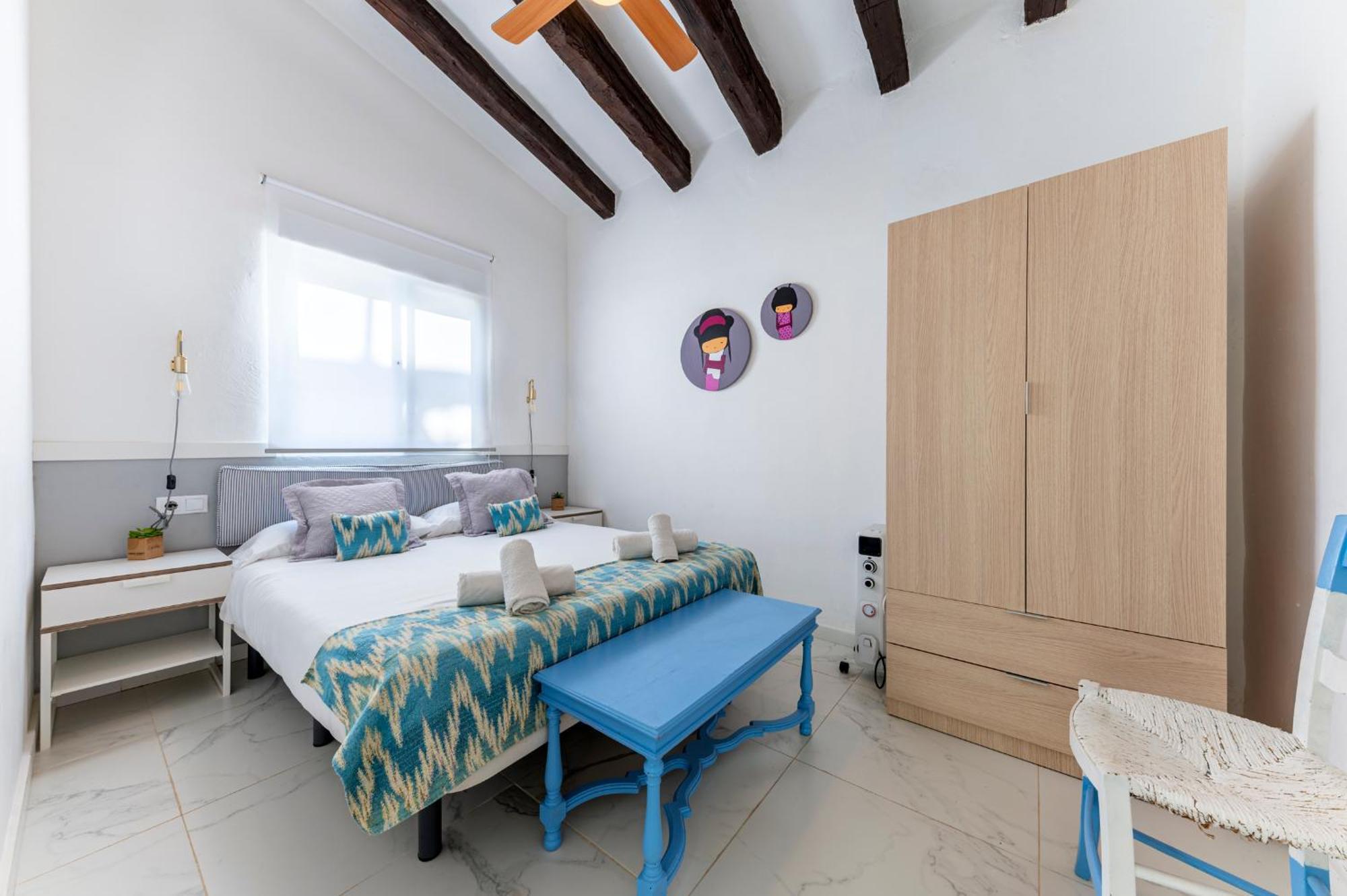 Pepe Villa Denia Exterior photo
